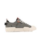 Palladium Mens Ace City Shell Shoes Olive Night
