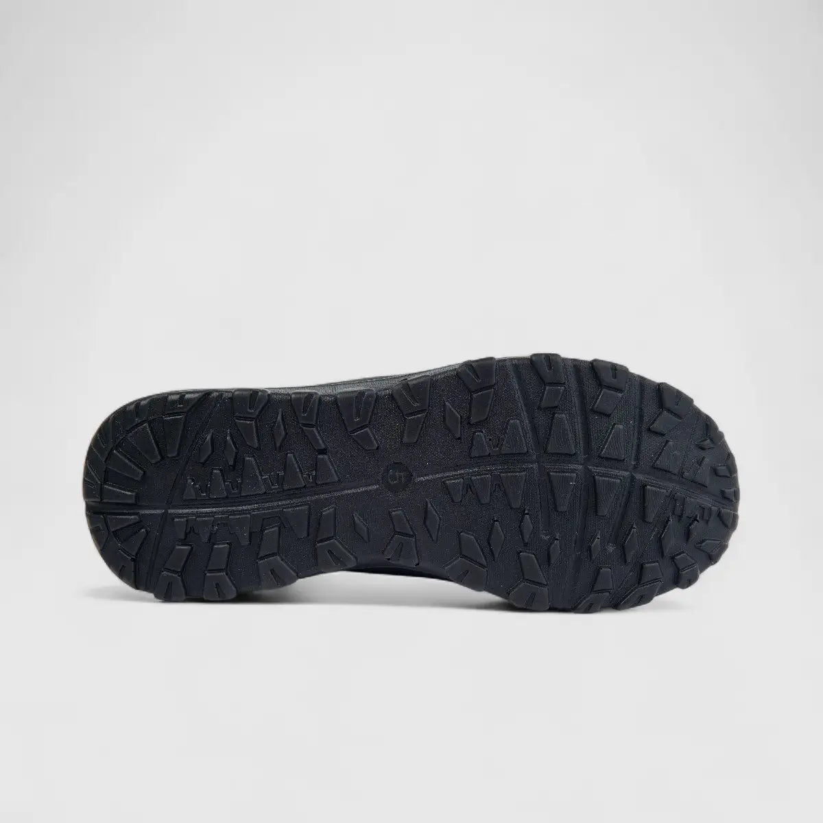 Pierre Cardin Ladies Glisser 2 Shoes In Navy