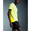 On Mens 5" 1/2 Performance Shorts In Black