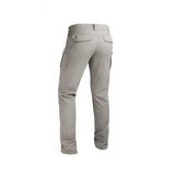 Boerboel Mens Odyssey Cargo Pants In Grey