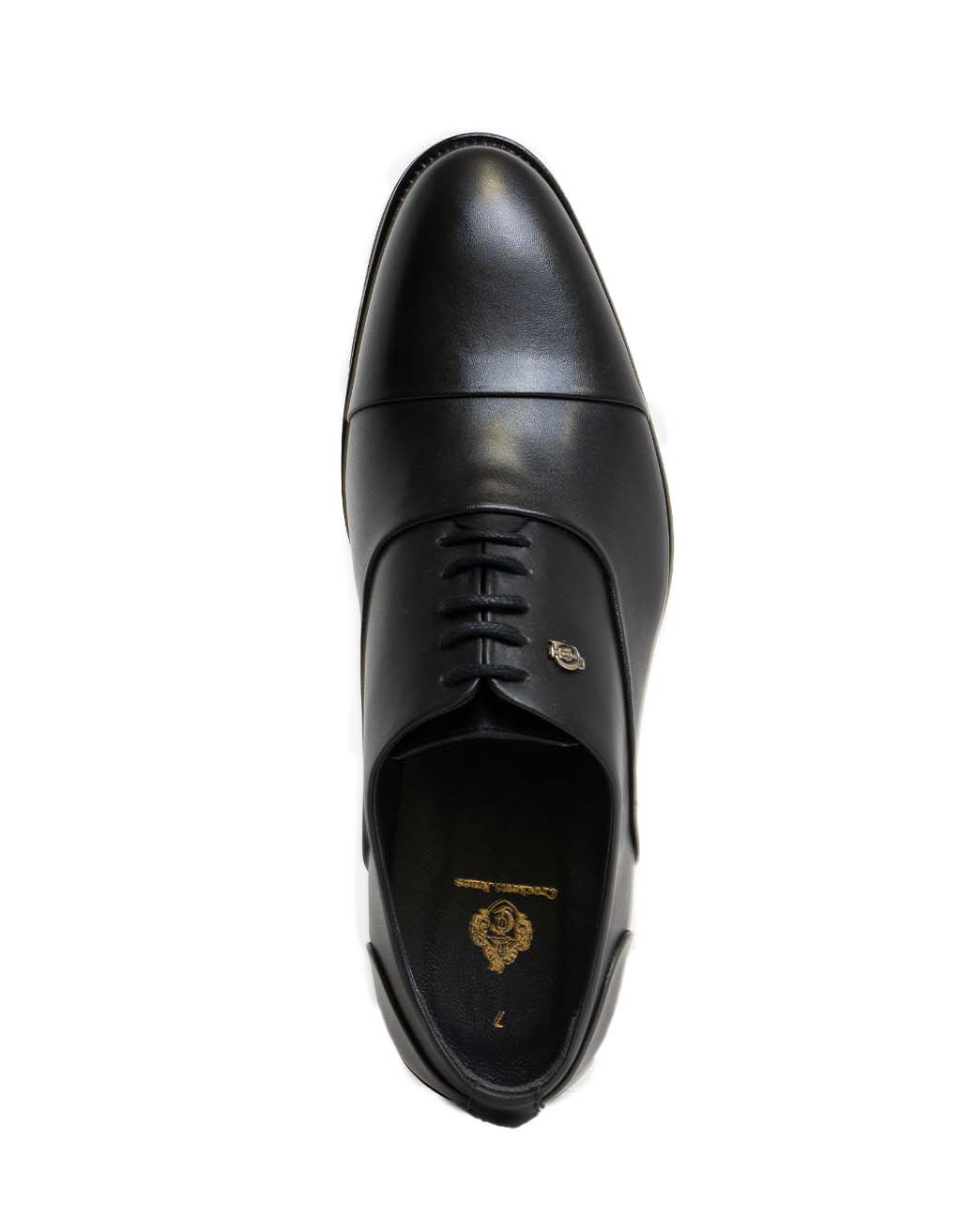 Crockett & Jones 62.Ces508A Aldo Black