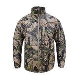 Sniper Mens 3D Camouflage Microlite Jacket