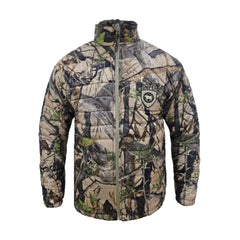 Sniper Mens 3D Camouflage Microlite Jacket