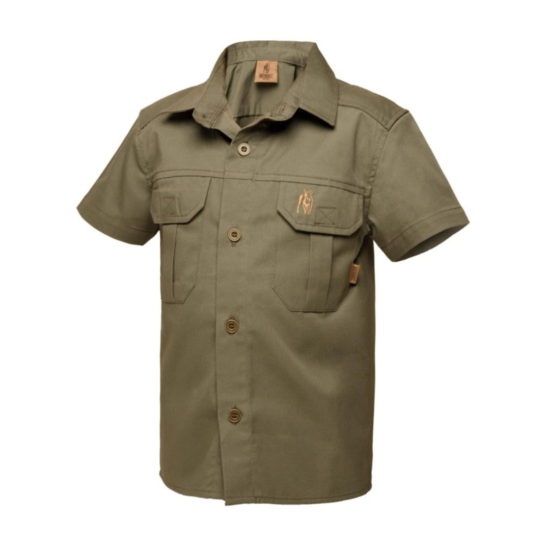 Boerboel Kct Kids Cargo Shirt