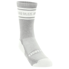 Boerboel Ladies Long Outdoor Socks In Grey