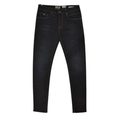 Pure Premium Mens Lorenzo Jeans In Black