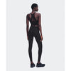 On Women Performance Tights Lumos In Black/Eclipse