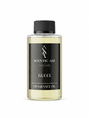 Scentic Air Gucci Fragrance Oil