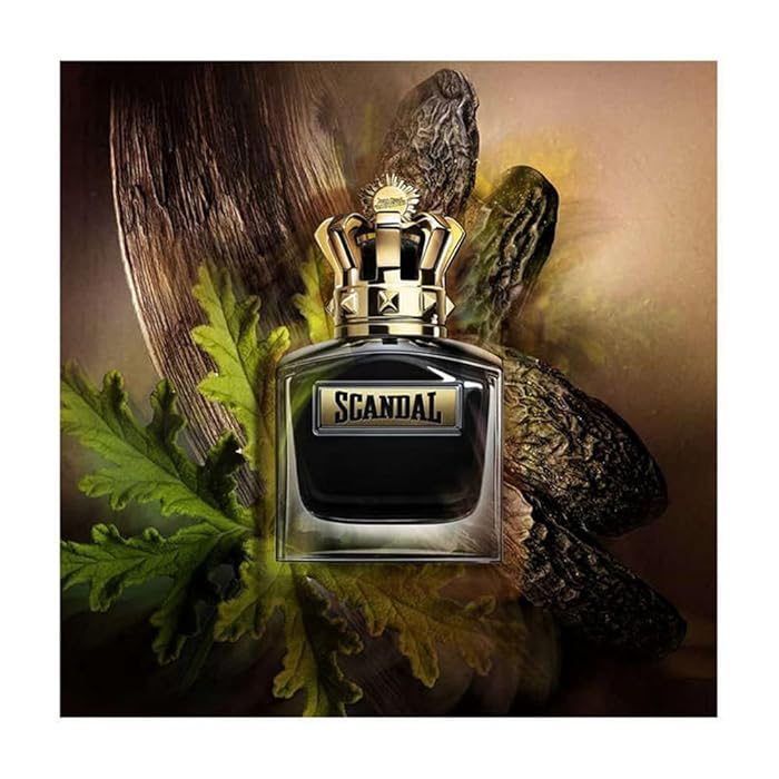 Jean Paul Gaultier Scandal Gold Edp 80ml