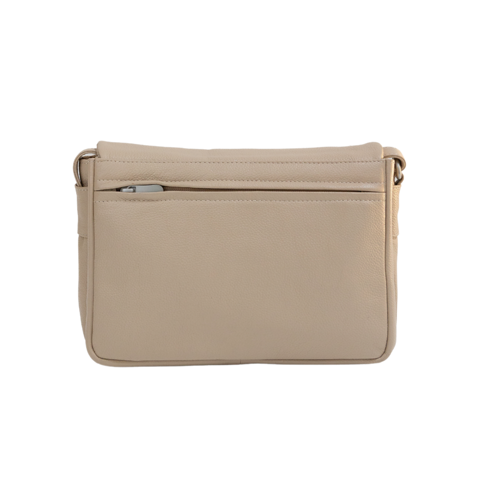 610177 Lefel 4 Div Small Flap Slip Sand