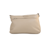 Lefel 2 Division Shoulder Bag In Sand