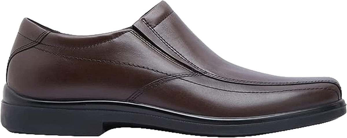 Hush Puppies Hpm00899 Mens Rainmaker Ii Shoes Light Brown