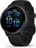 Garmin Vivoactive 6 GPS Watch For Men