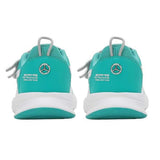 Puma Unisex Kids MAPF1 Evolve PTC V PS Sneakers In Spectra Green/Merteam Silver