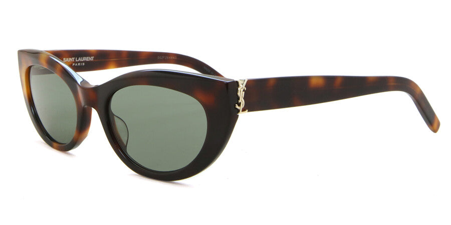 Saint Laurent Sl M115 003 54 Havana