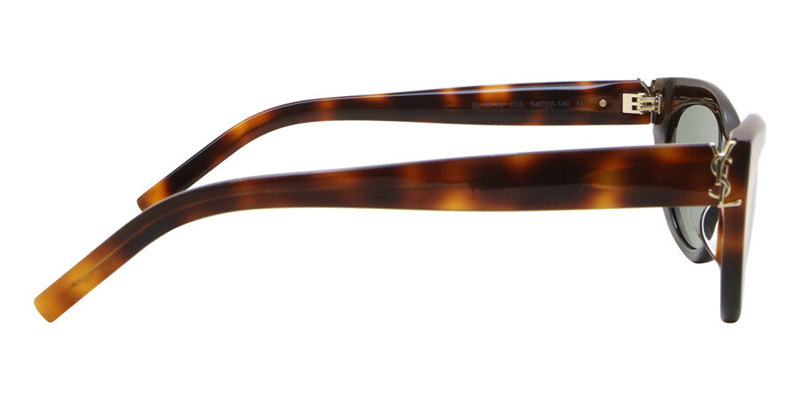 Saint Laurent Sl M115 003 54 Havana