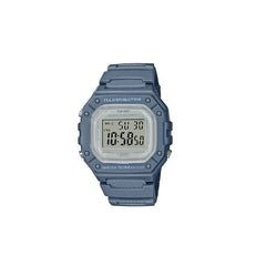 Casio Gents Digital Grey Watch