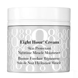 Elizabeth Arden Womens Eight Hour® Cream Skin Protectant Nightime Miracle Moisturizer