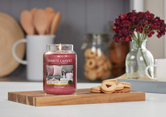 Yankee Candle Home Sweet Home