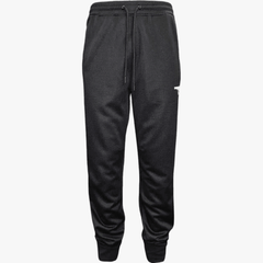 Soviet Mens Mueller Fashion Track Pants In Black