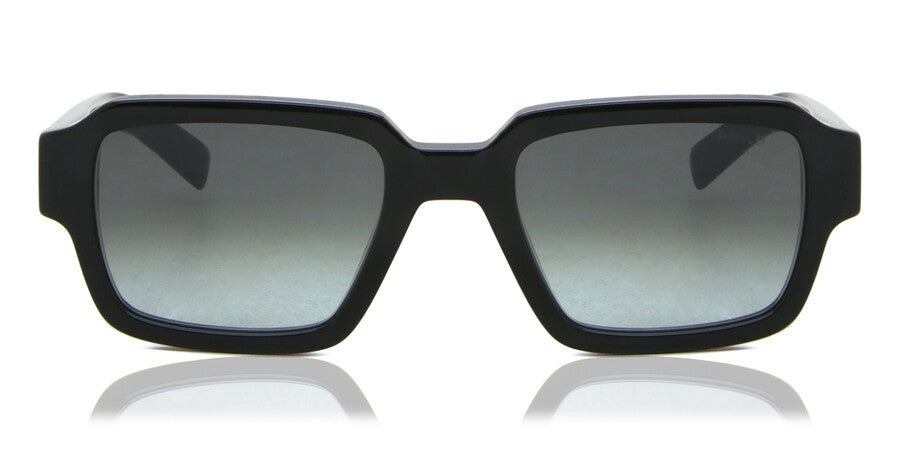 Prada Mens Sunglasses In Black