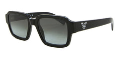 Prada Mens Sunglasses In Black