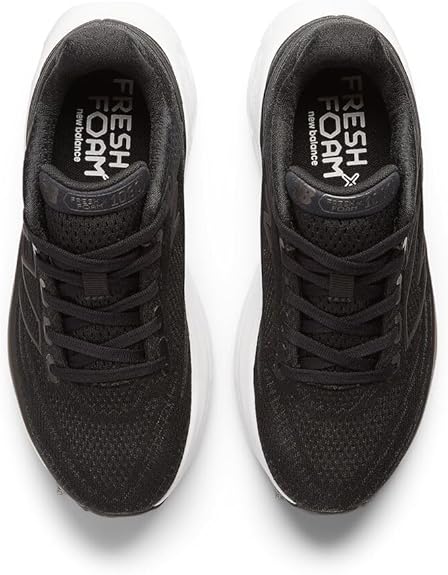 New Balance Kids Running Course Shoes In Black