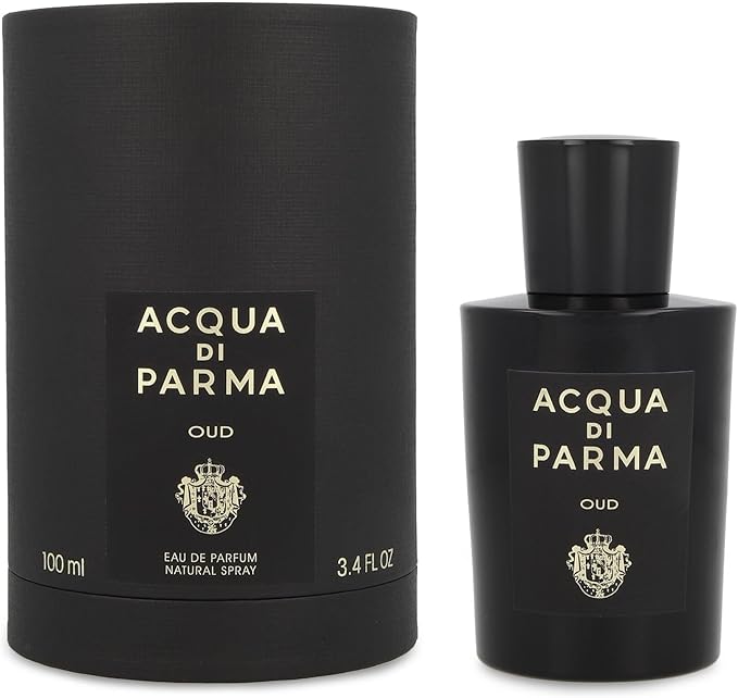 Acqua Di Parma Oud Eau De Parfum Unisex Natural Spray