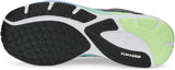 Puma Mens Velocity Nitro 2 Fade Sneakers In Black Multi