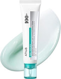 Anua Pdrn Hyaluronic Acid 100 Moisturising Cream
