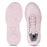 Anta Womens X-Game Shoes In Pink
