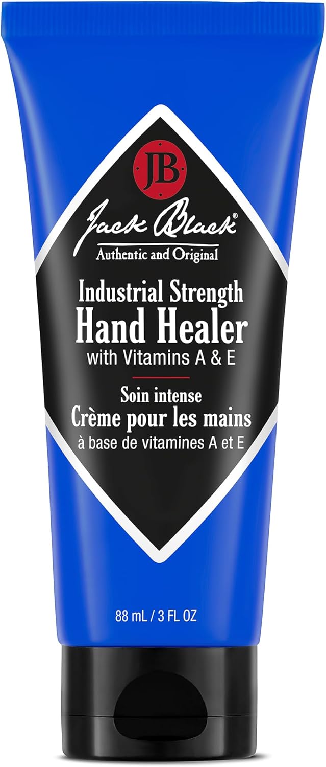 Jack Black Industrial Strength Hand Healer