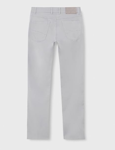 Bugatti Mens 230 Pants In Grey