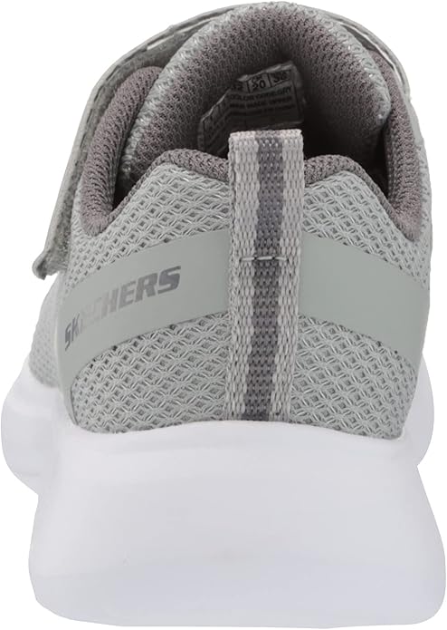 Skechers 403764L Kids Selectors Shoes Grey