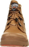 Palladium 57237 Pampa Travel Brown Sugar kids