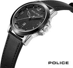 Police Rig Watch