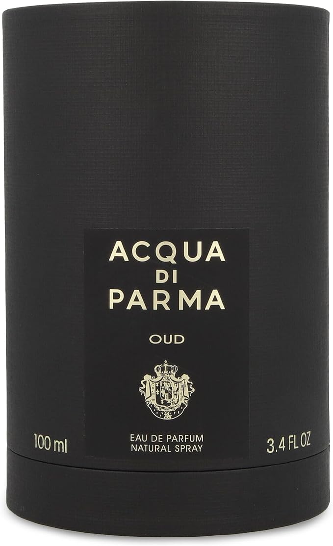 Acqua Di Parma Oud Eau De Parfum Unisex Natural Spray