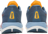 Puma Mens Velocity Nitro 2 Sneakers In Evening Sky/Sunset Glow