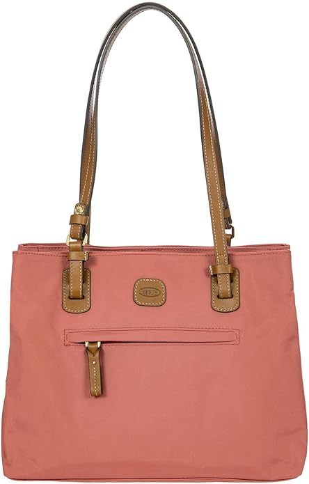 Brics X-Bags Handbag In Pink