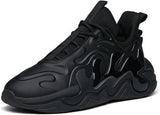 Anta Womens X-Game Shoes In Black
