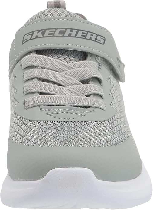 Skechers 403764L Kids Selectors Shoes Grey