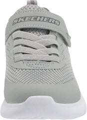 Skechers 403764L Kids Selectors Shoes Grey