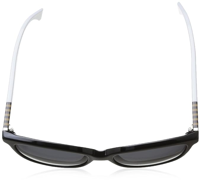 Fendi Tort Frame Sunglasses For Womens In White