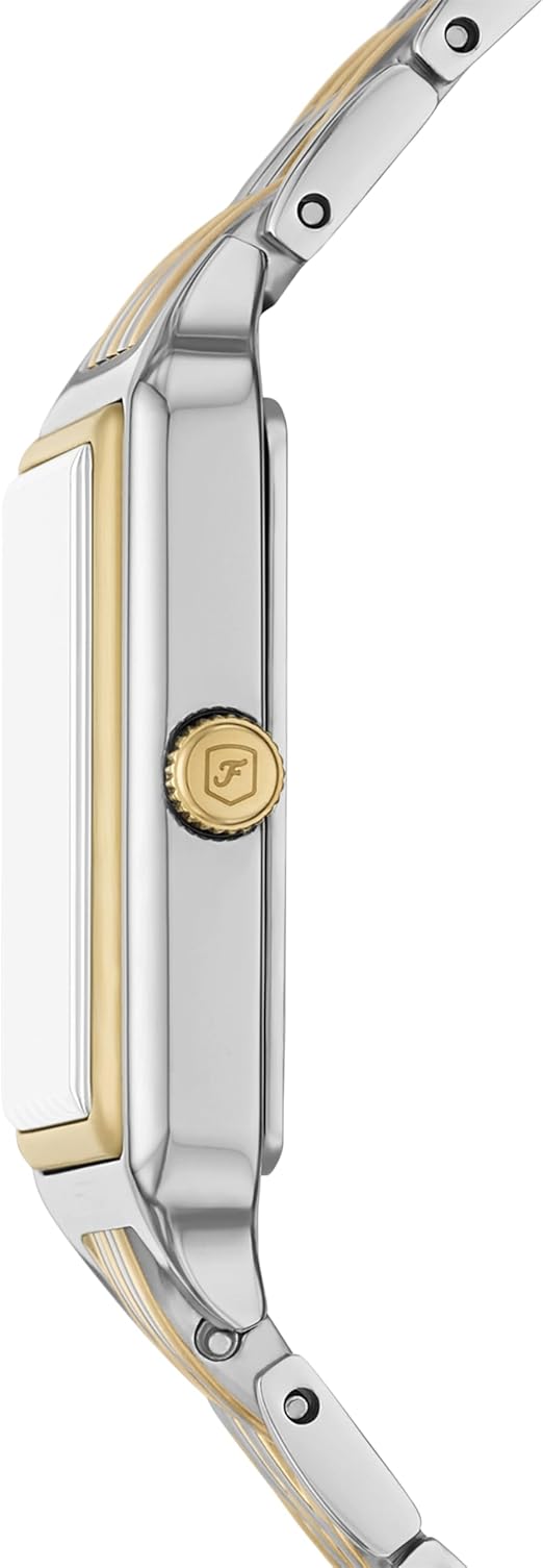 Fossil Raquel Watch & Bracelet Set For Women