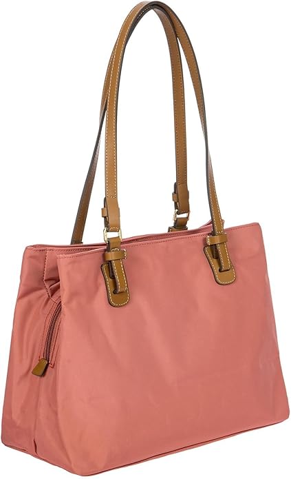 Brics X-Bags Handbag In Pink