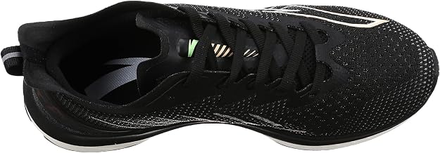 Anta Womens Runing Shoes In Black