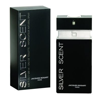 Silver Scent Original 200Ml Edt