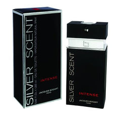 Silver Scent Intense Edt 200Ml