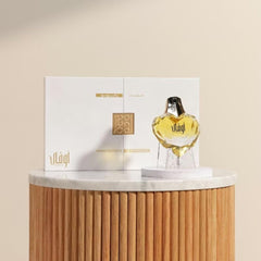 Awfa Ahmed Al Maghribi Awfa Fragrance for Women