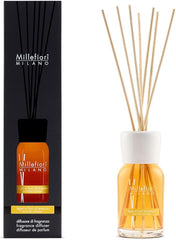 Millefiori Natural Diffuser In Legni e Fiori d'arancio